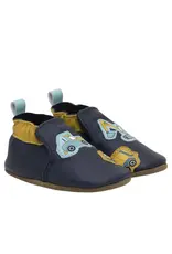Robeez Build Your Dreams Soft Soles