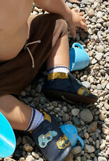 Robeez Build Your Dreams Soft Soles
