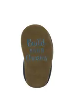 Robeez Build Your Dreams Soft Soles