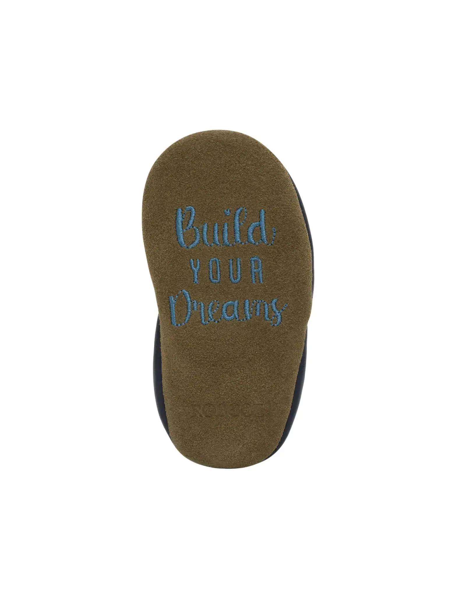 Robeez Build Your Dreams Soft Soles