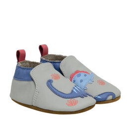 Robeez Dino Pals Soft Soles
