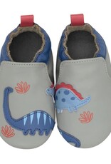 Robeez Dino Pals Soft Soles