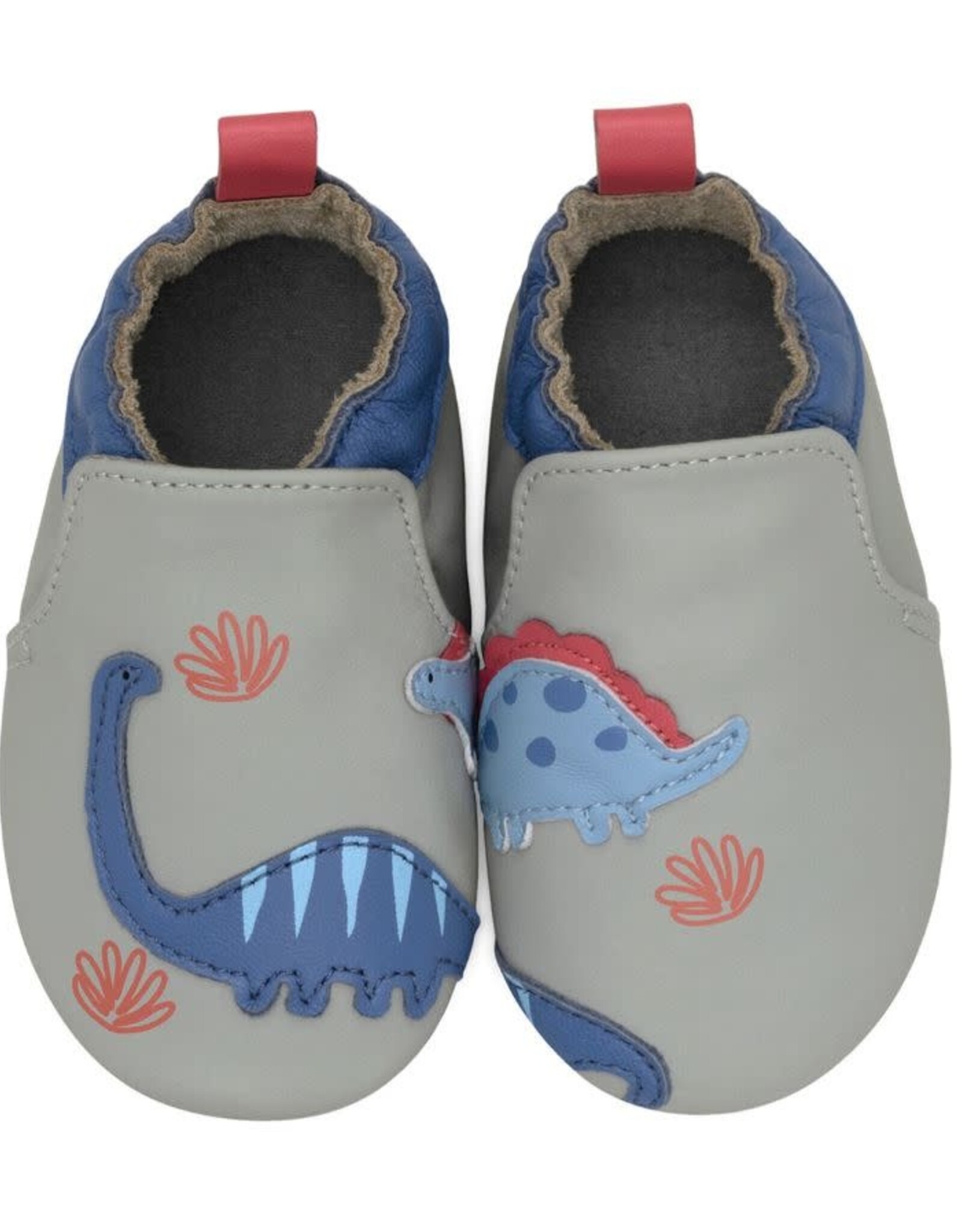 Robeez Dino Pals Soft Soles