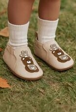 Robeez Bear Hugs Soft Sole