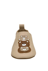 Robeez Bear Hugs Soft Sole