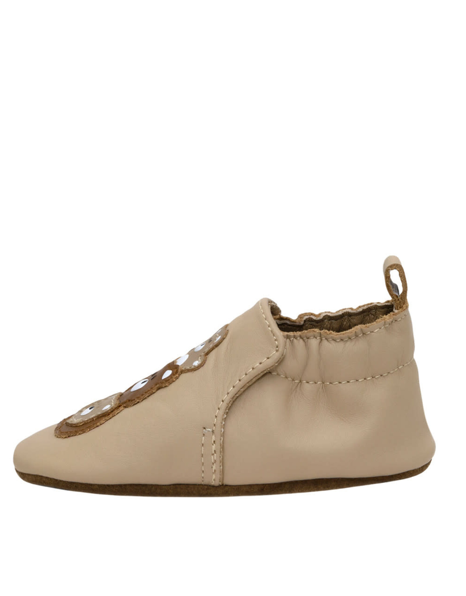 Robeez Bear Hugs Soft Sole