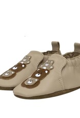 Robeez Bear Hugs Soft Sole