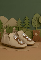 Robeez Bear Hugs Soft Sole