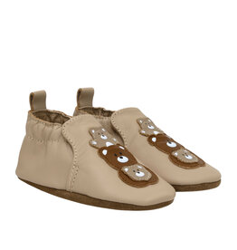 Robeez Bear Hugs Soft Sole