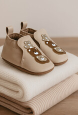 Robeez Bear Hugs Soft Sole