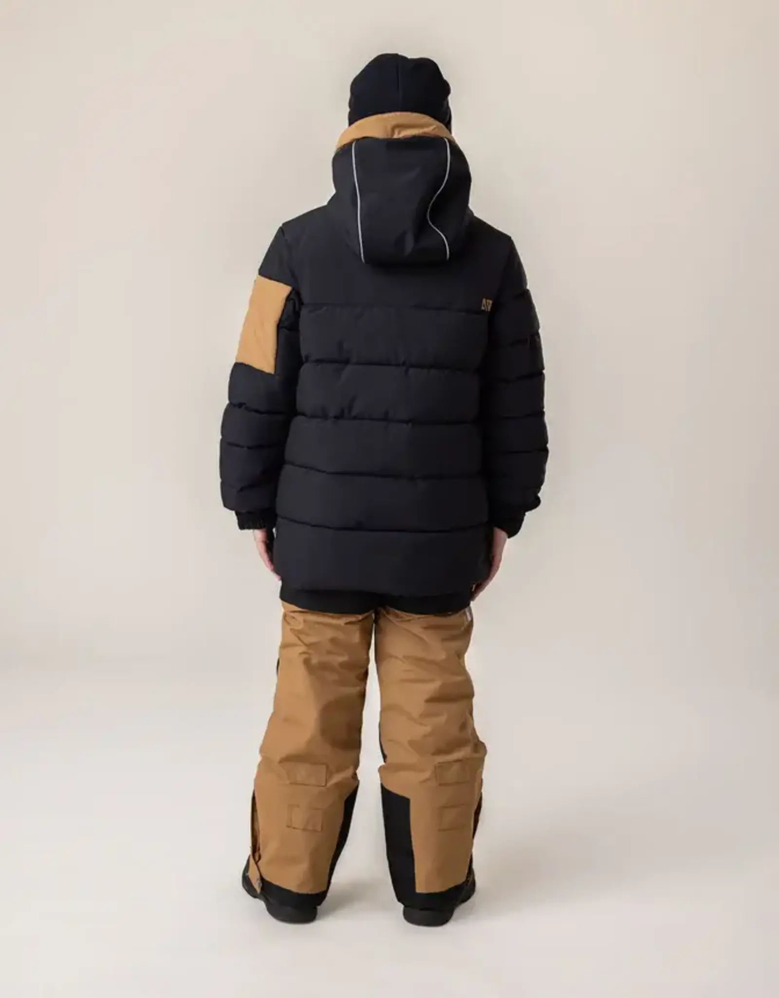Noruk Charlie Snowsuit