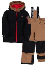 Noruk Charlie Snowsuit