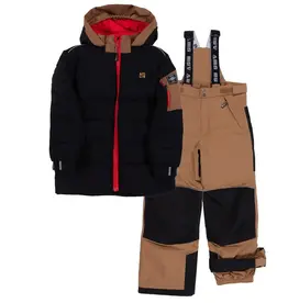 Noruk Charlie Snowsuit