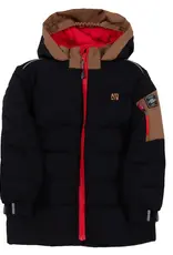 Noruk Charlie Snowsuit