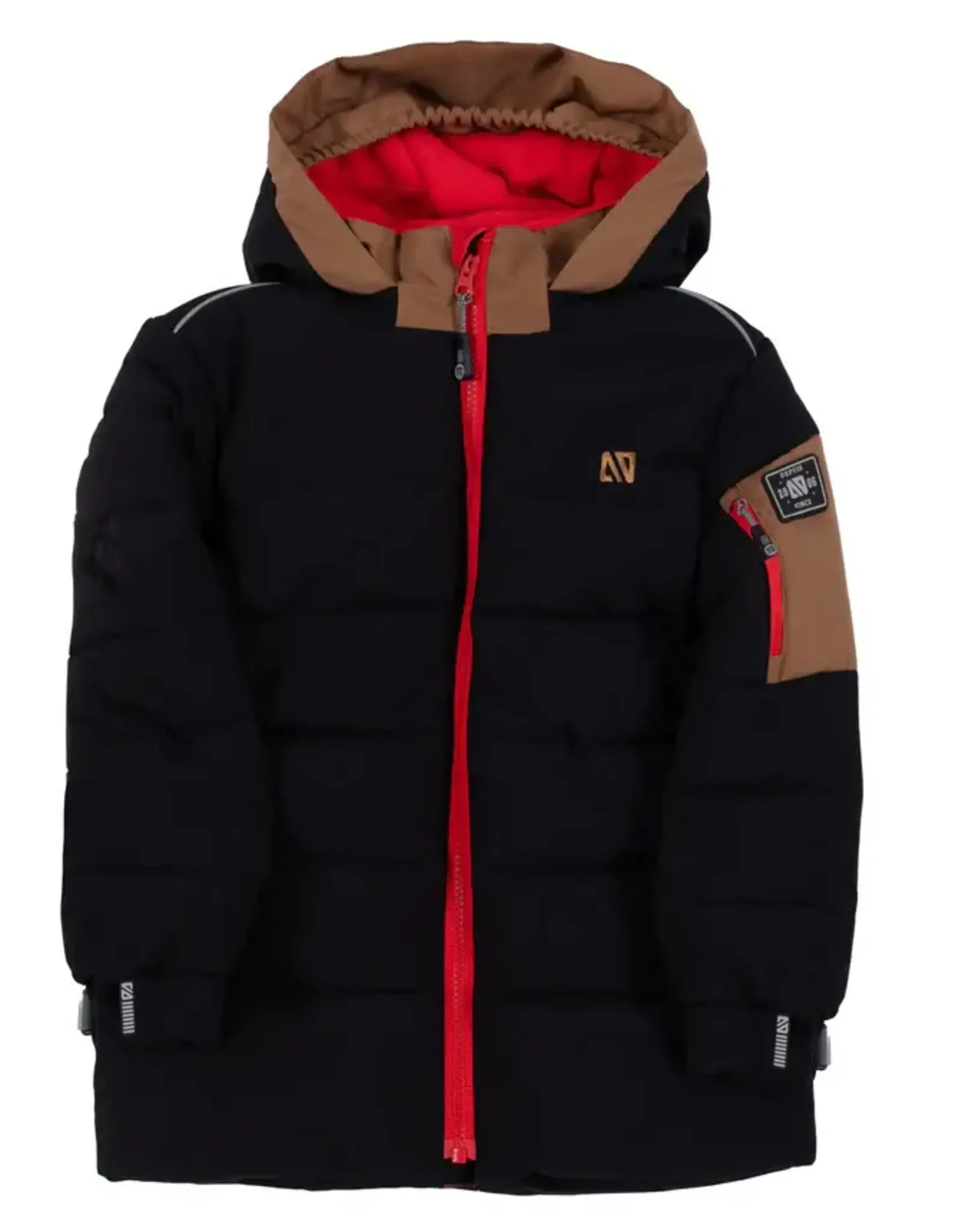 Noruk Charlie Snowsuit