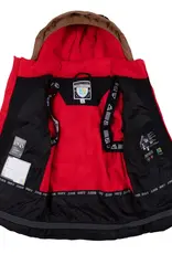 Noruk Charlie Snowsuit