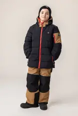 Noruk Charlie Snowsuit