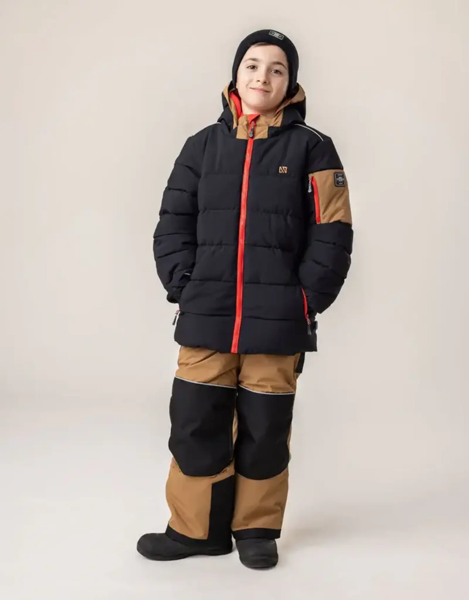 Noruk Charlie Snowsuit