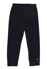 Noruk Navy Plaid 2pc Microfleece