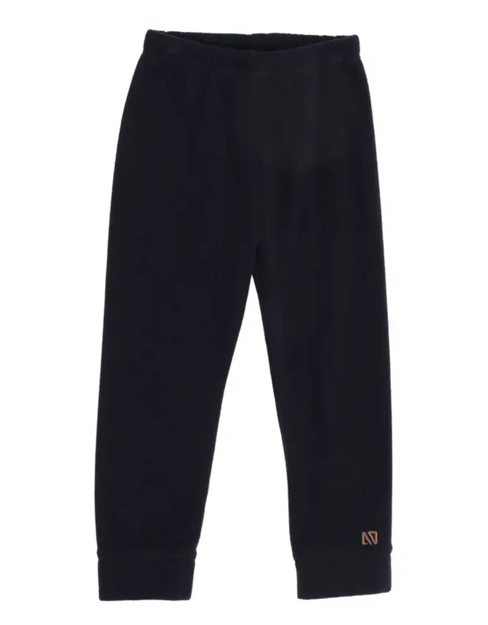 Noruk Navy Plaid 2pc Microfleece