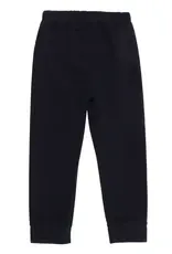 Noruk Navy Plaid 2pc Microfleece
