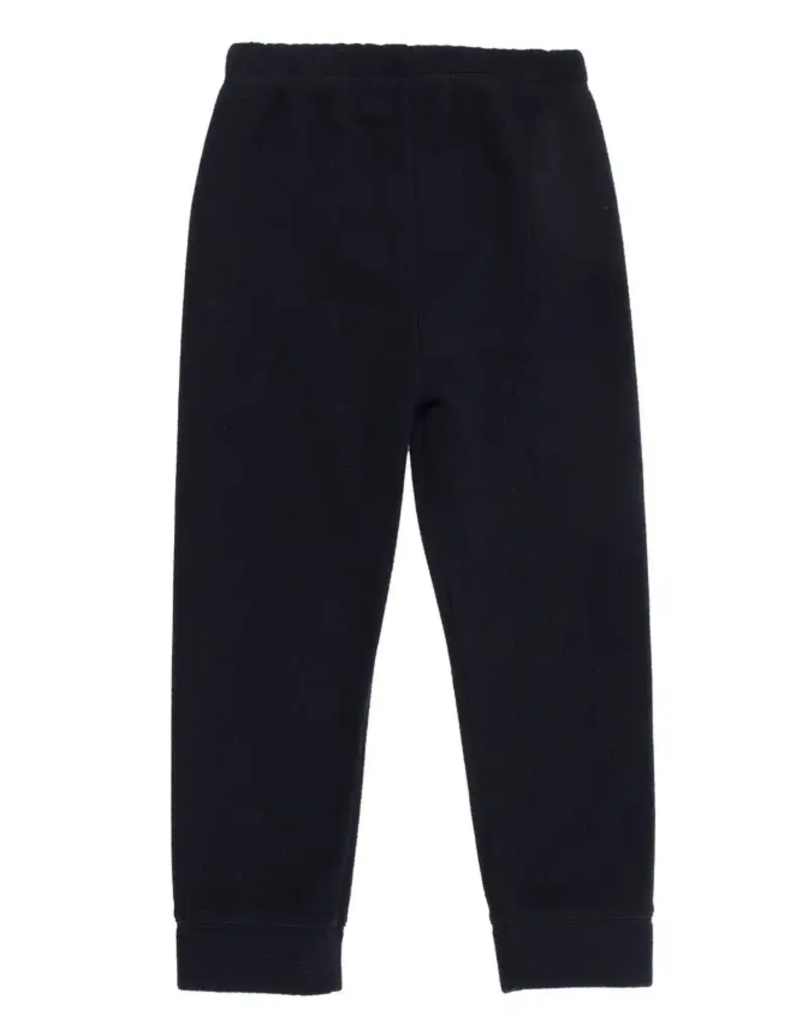 Noruk Navy Plaid 2pc Microfleece