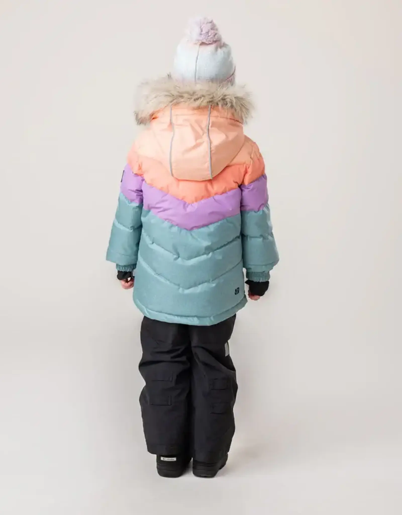Noruk Emmy Snowsuit