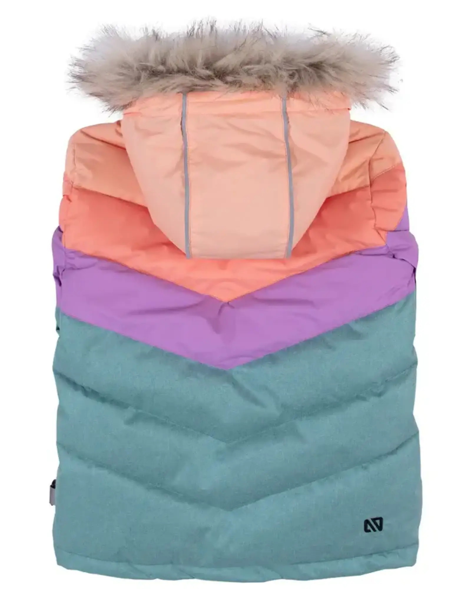 Noruk Emmy Snowsuit