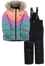 Noruk Emmy Snowsuit
