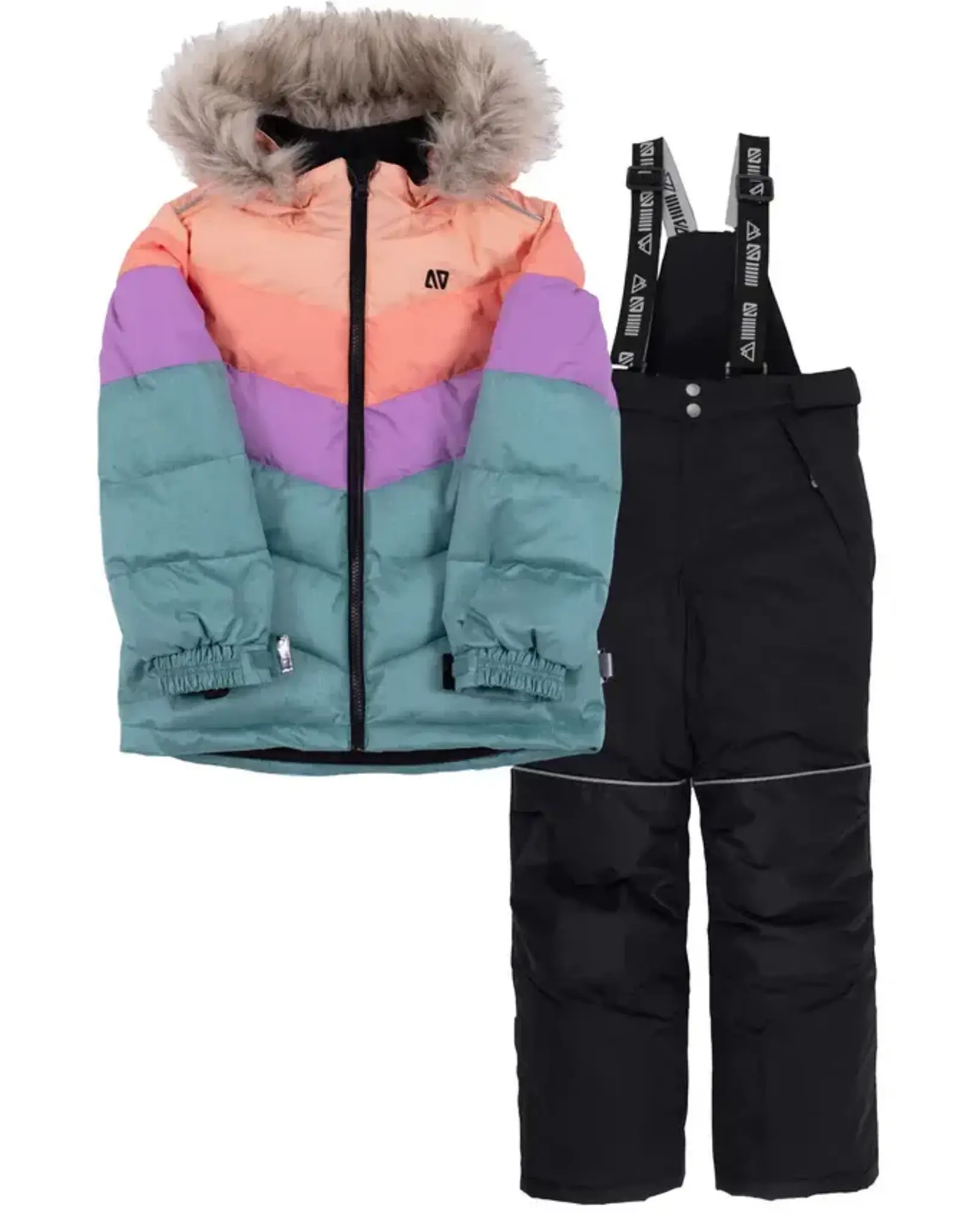 Noruk Emmy Snowsuit