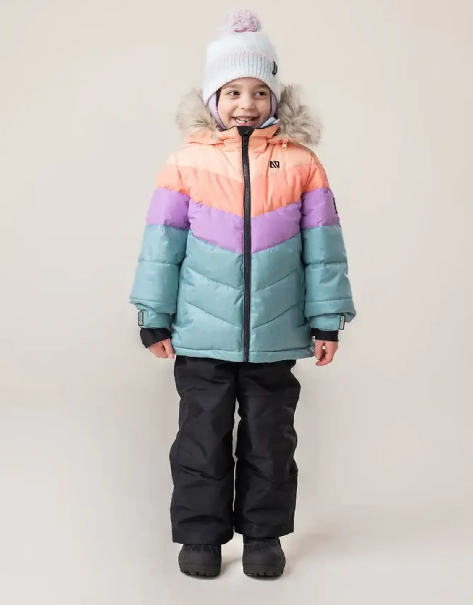 Noruk Emmy Snowsuit