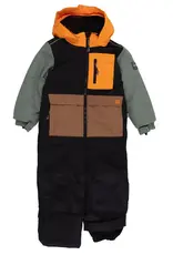 Noruk Nathan One-Piece Snowsuit