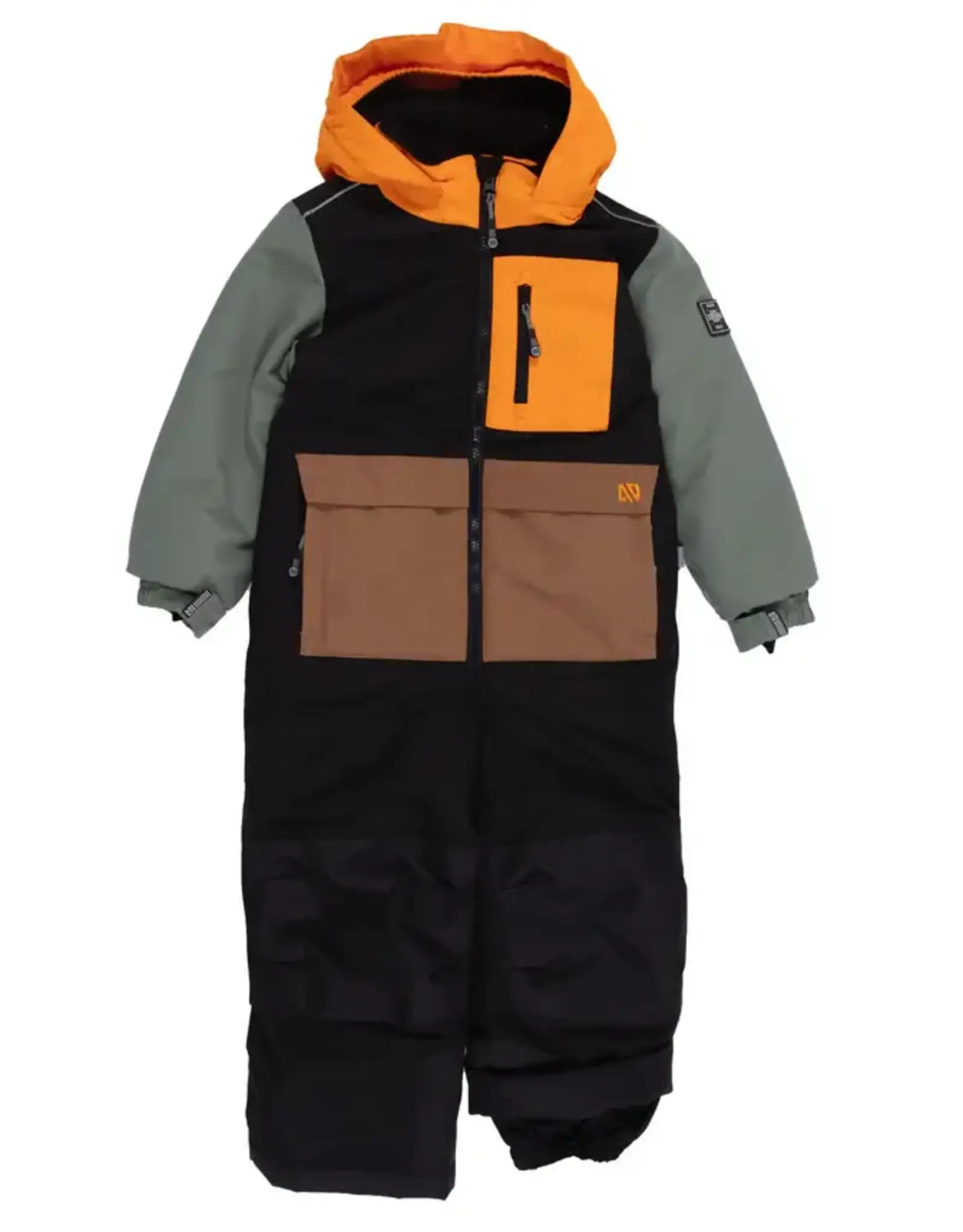 Noruk Nathan One-Piece Snowsuit