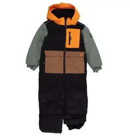 Noruk Nathan One-Piece Snowsuit