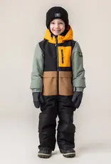 Noruk Nathan One-Piece Snowsuit