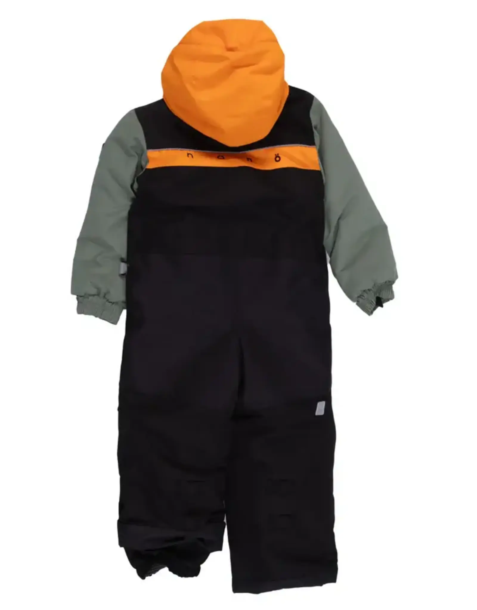 Noruk Nathan One-Piece Snowsuit