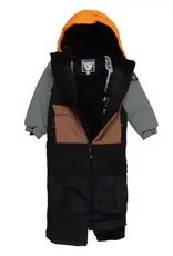 Noruk Nathan One-Piece Snowsuit