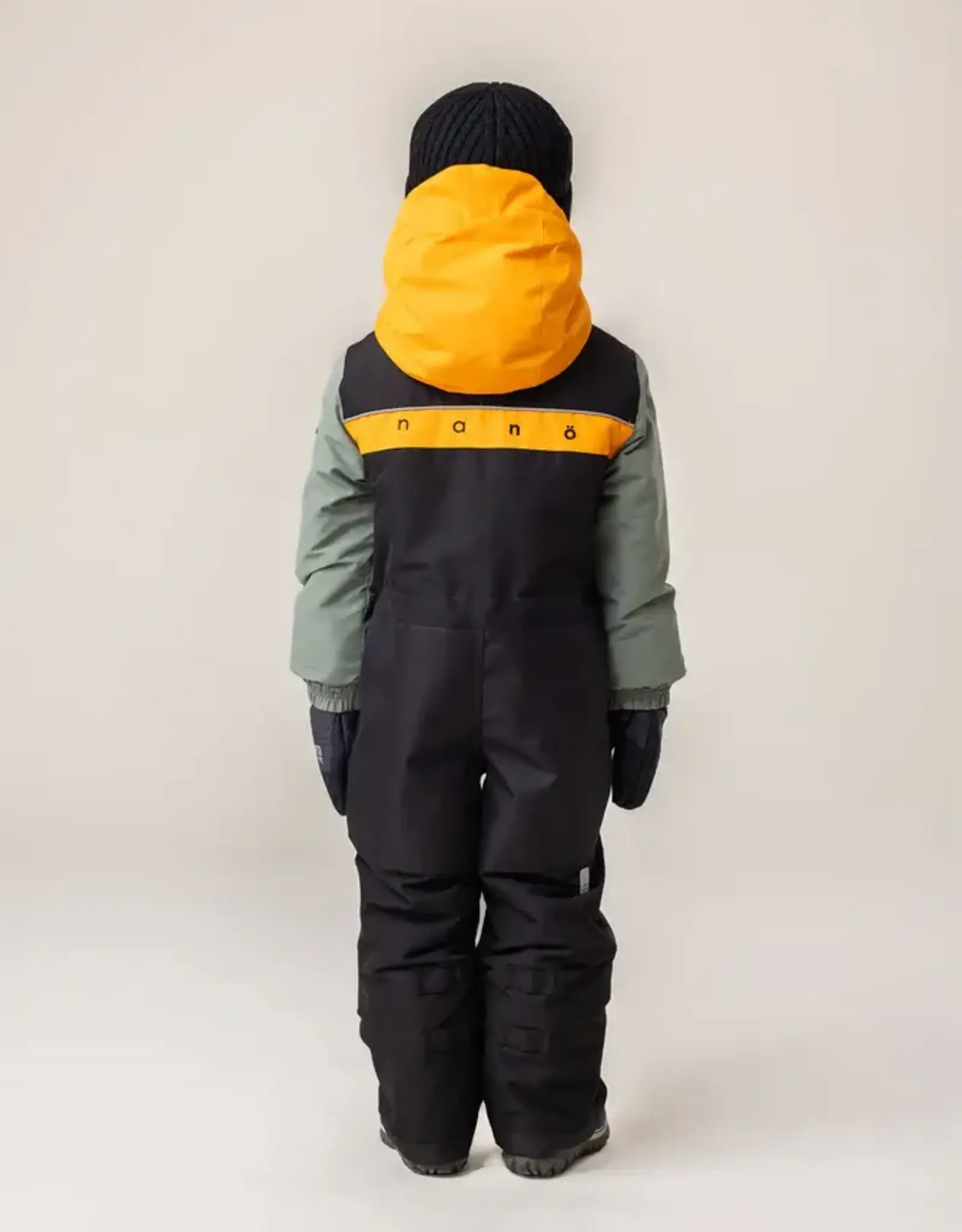 Noruk Nathan One-Piece Snowsuit