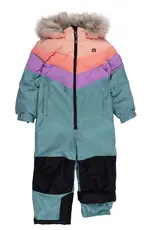 Noruk Lexie One-piece Snowsuit