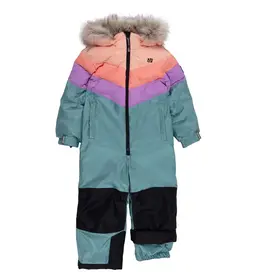Noruk Lexie One-piece Snowsuit