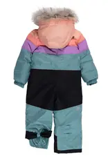 Noruk Lexie One-piece Snowsuit