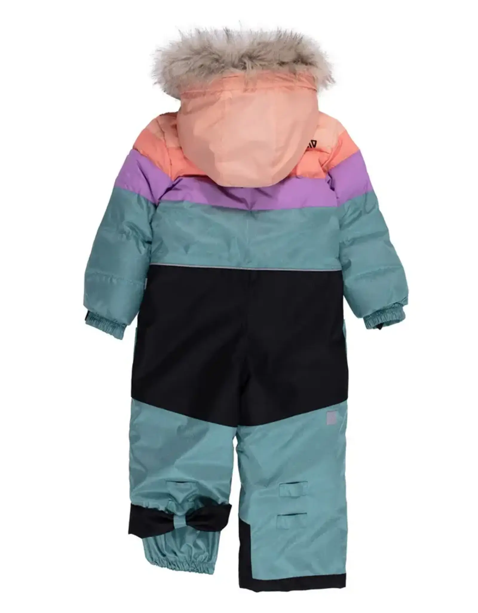 Noruk Lexie One-piece Snowsuit