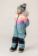 Noruk Lexie One-piece Snowsuit
