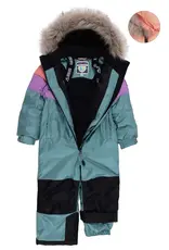 Noruk Lexie One-piece Snowsuit