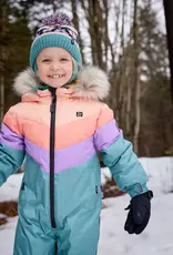 Noruk Lexie One-piece Snowsuit