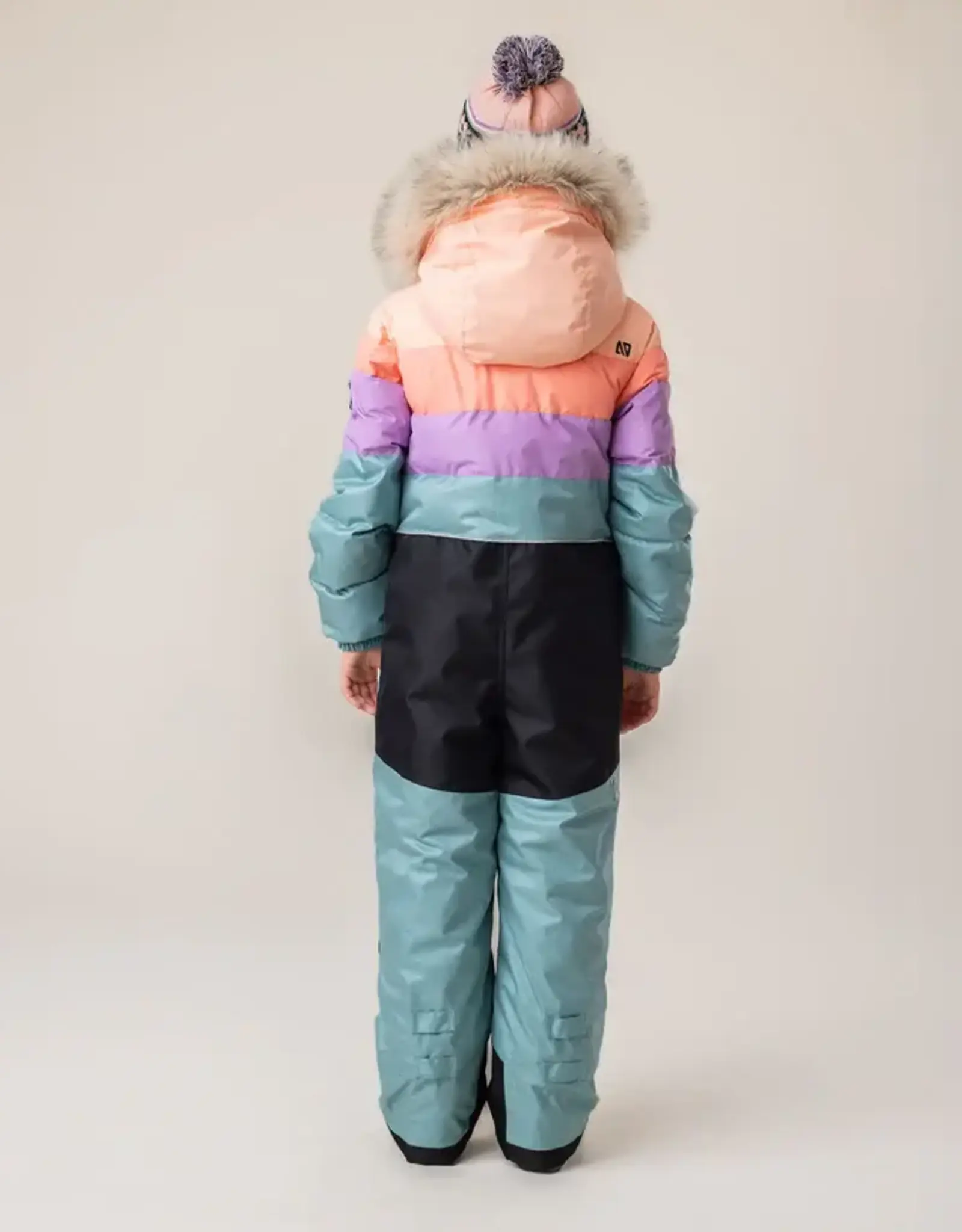 Noruk Lexie One-piece Snowsuit