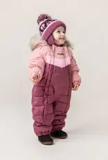 Noruk Sara Baby One Piece Snowsuit