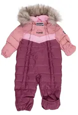 Noruk Sara Baby One Piece Snowsuit