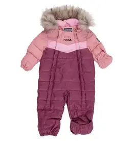 Noruk Sara Baby One Piece Snowsuit