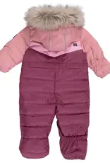 Noruk Sara Baby One Piece Snowsuit